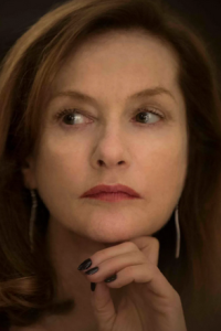 Elle [Isabelle Huppert]